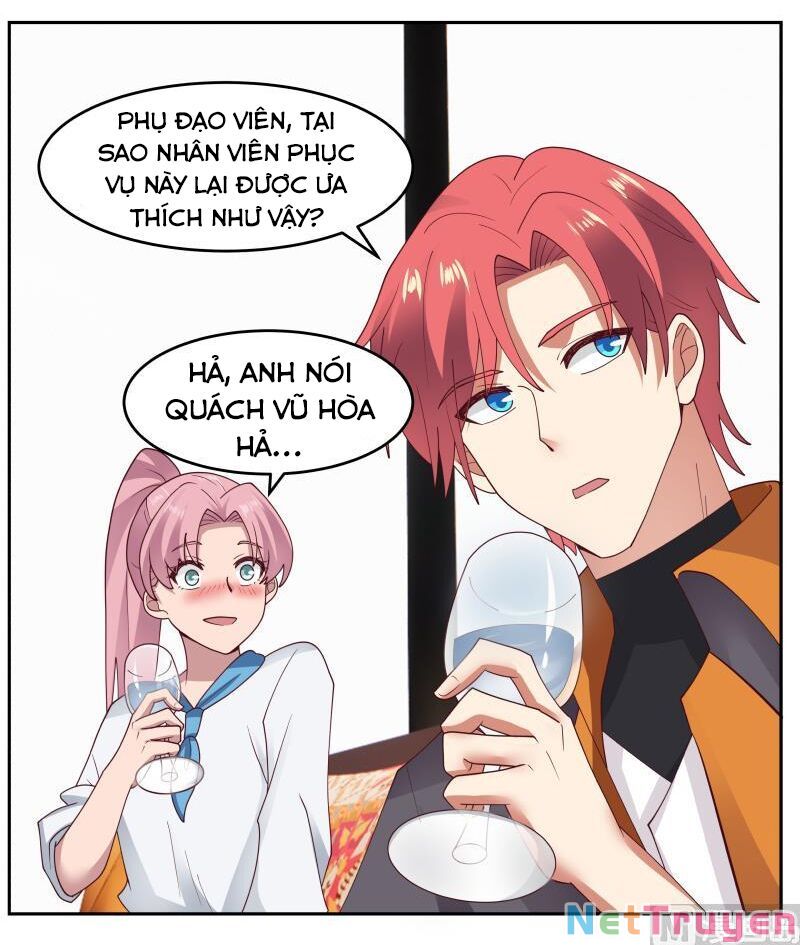 trên người ta có một rồng chapter 463 6