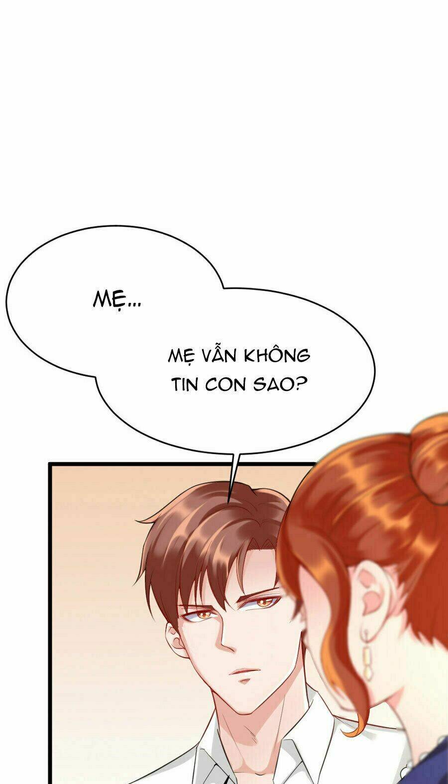 tiểu bạch điềm thê của long thiếu chapter 19 46