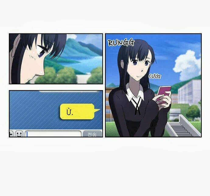 ma cà rồng biết yêu chapter 60 11