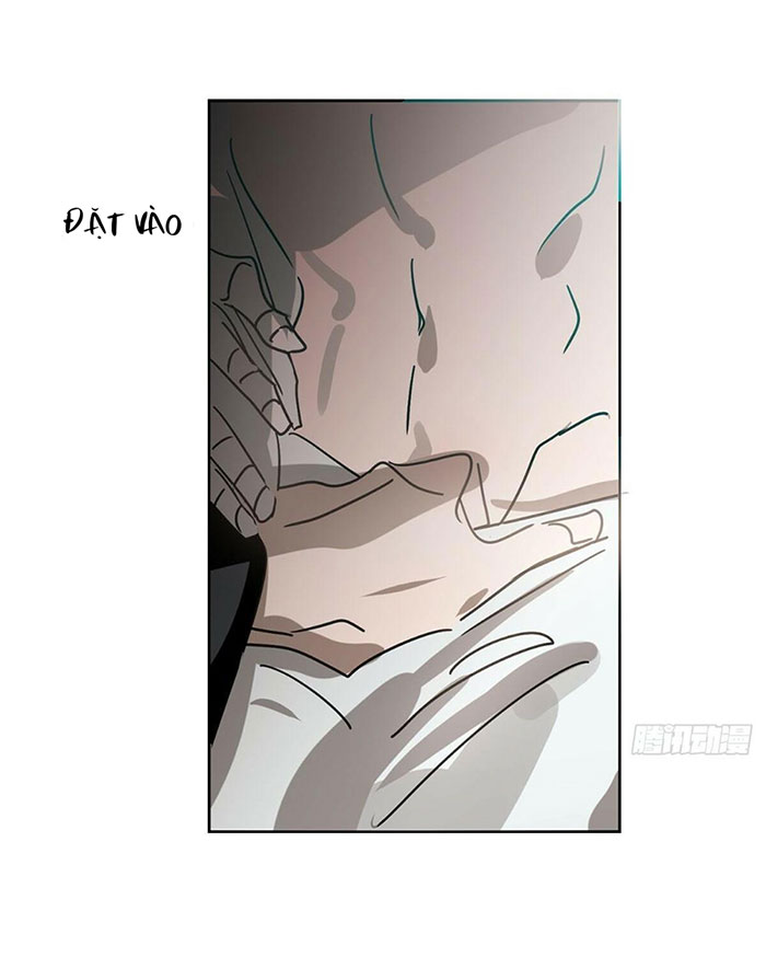 Bắt Lấy Ngao Ngao chapter 241 - Trang 15