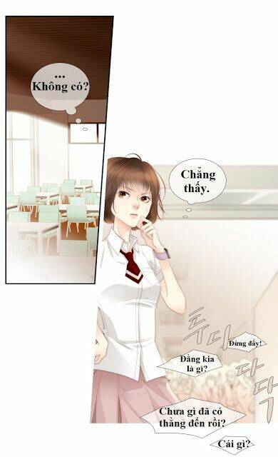 tình cờ tìm thấy tháng 7 chapter 3.1 25