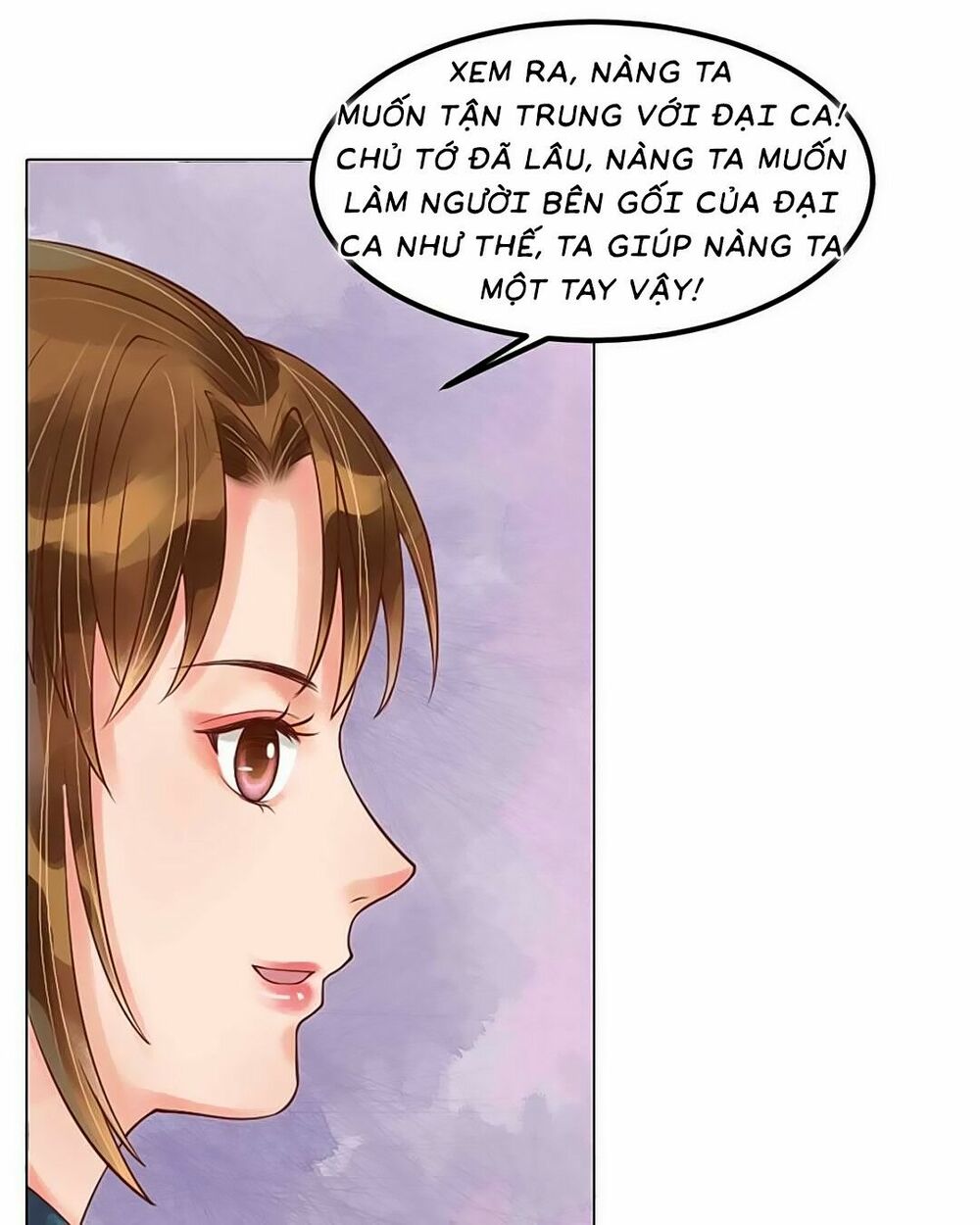 thứ nữ hữu độc chapter 54 13