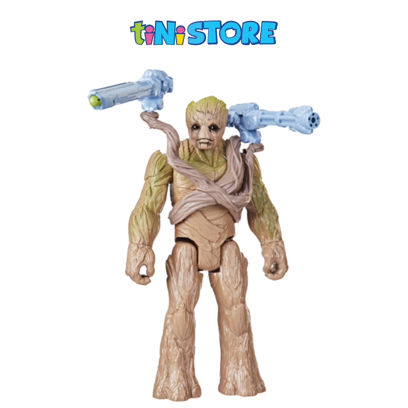 Đồ Chơi Siêu Anh Hùng Guardians of the Galaxy Groot F6873