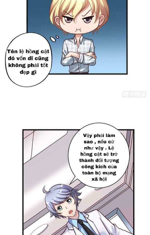 tôi không muốn fa như vậy đâu chapter 66 17