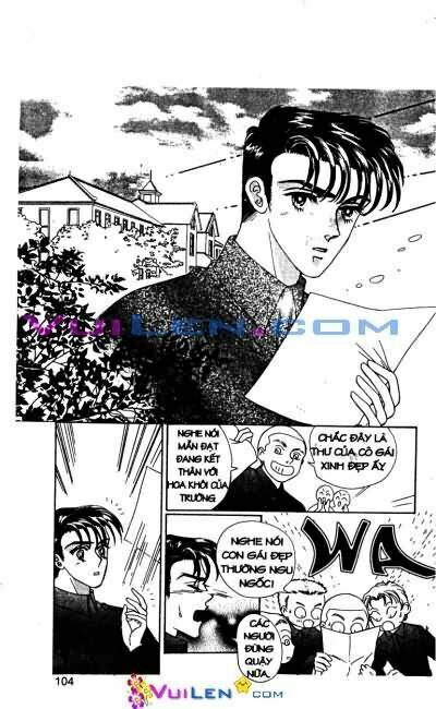 cô gái 300 tuổi chapter 3 104