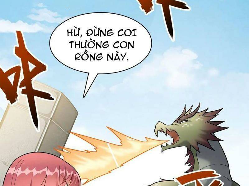 ta nuôi nữ đế phản diện thành yandere chapter 16 26