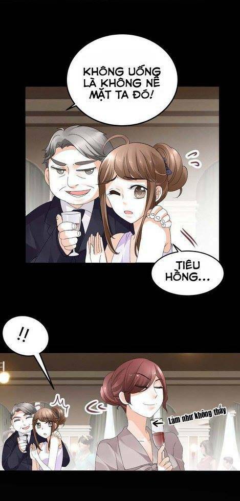 phản công thành siêu sao chapter 14 11