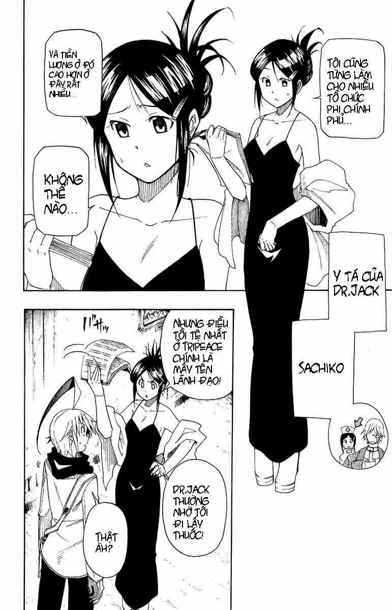 tripeace chapter 34 10