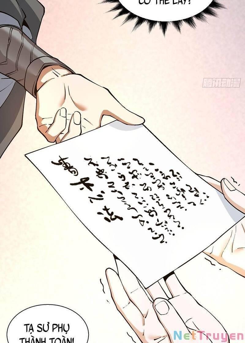 đồ đệ của ta đều là trùm phản diện chapter 14 15