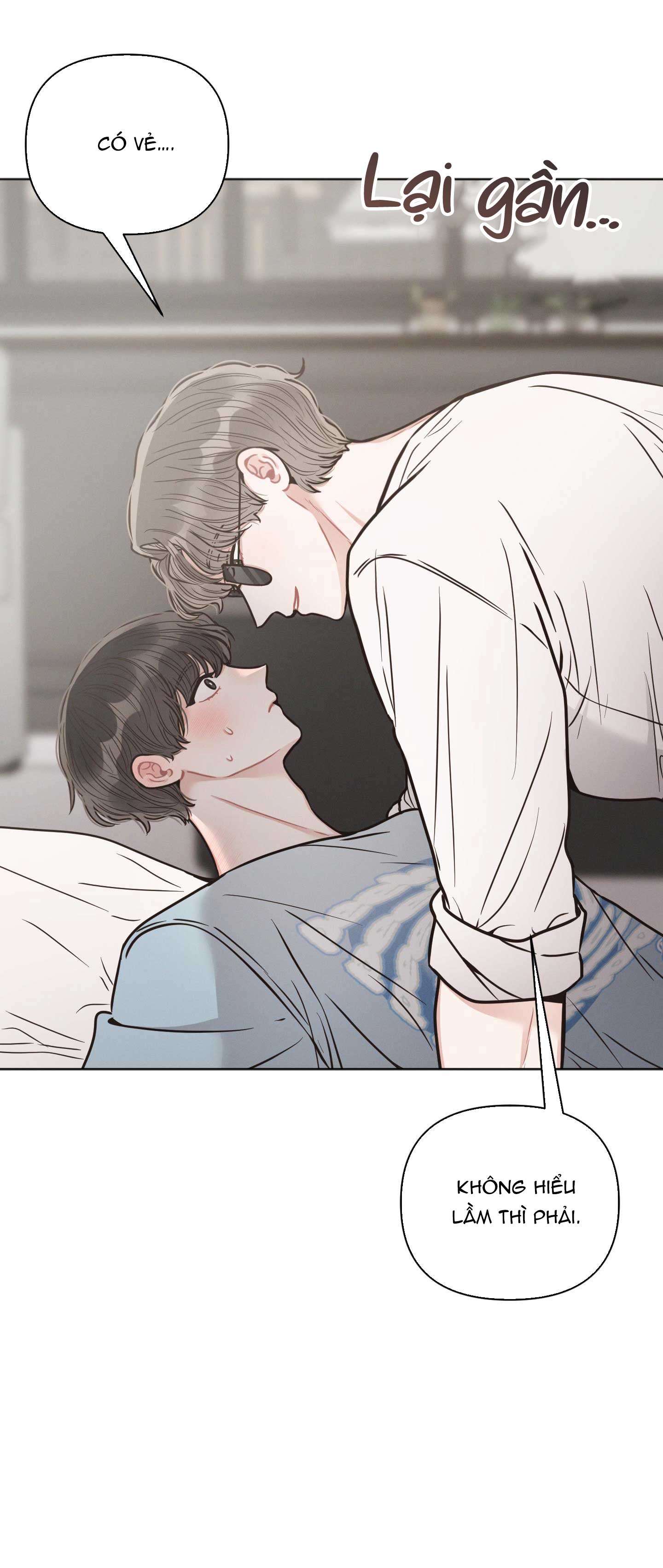 đời tư hàng xóm chapter 21 57