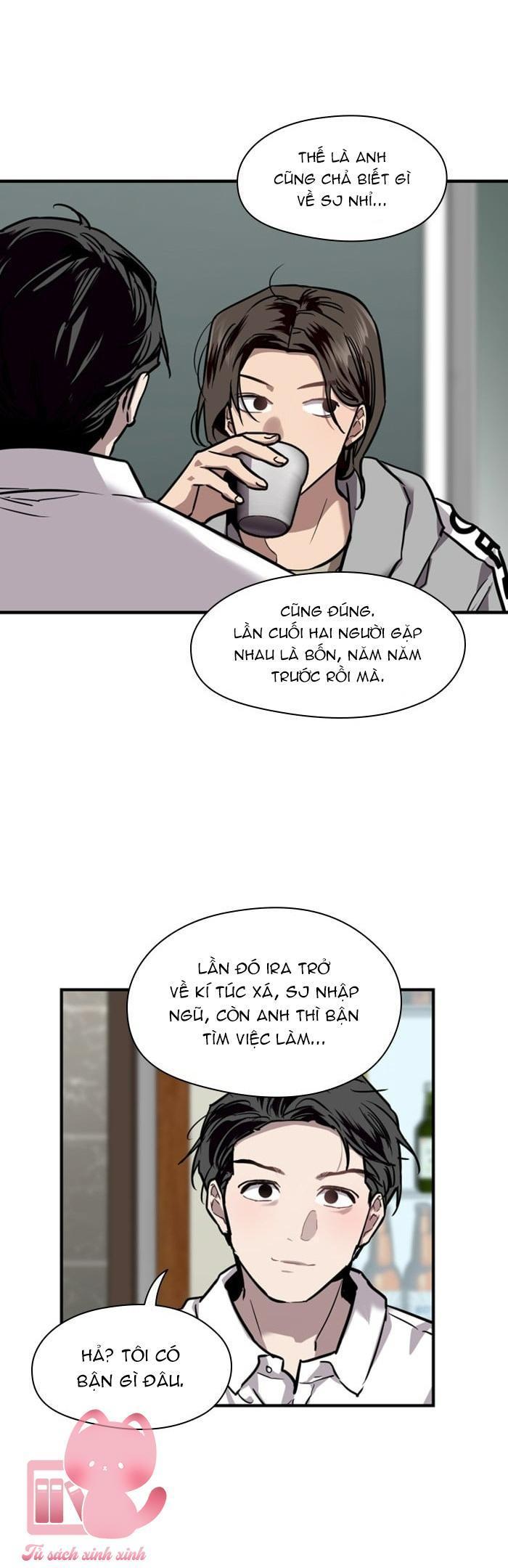 lee doona chapter 90 30