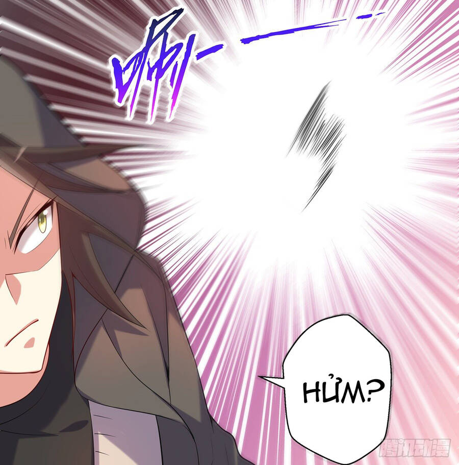 nhặt thuộc tính tại trái đất chapter 18 17