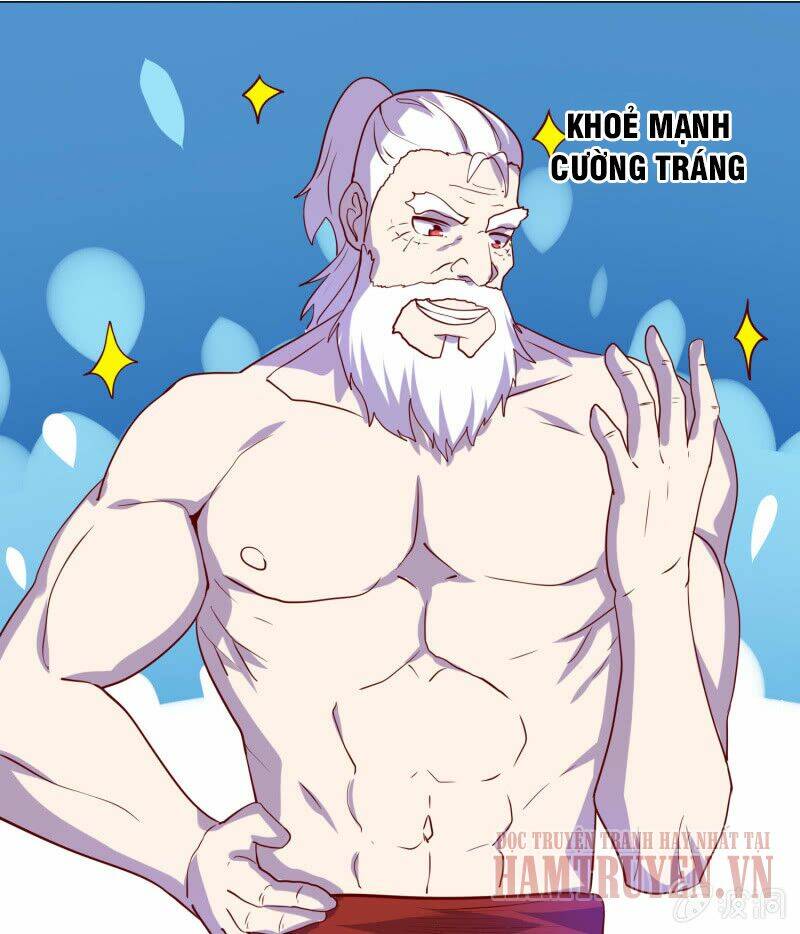 tuyệt thế thần hoàng chapter 109 38