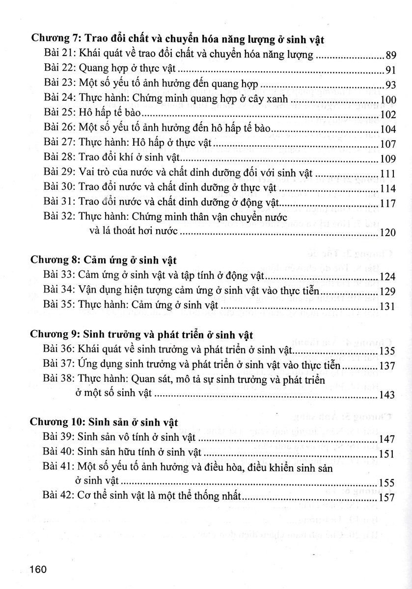 Sách tham khảo- Hướng Dẫn Trả Lời Câu Hỏi Khoa Học Tự Nhiên 7 (Dùng Kèm SGK Kết Nối Tri Thức Với Cuộc Sống)_HA