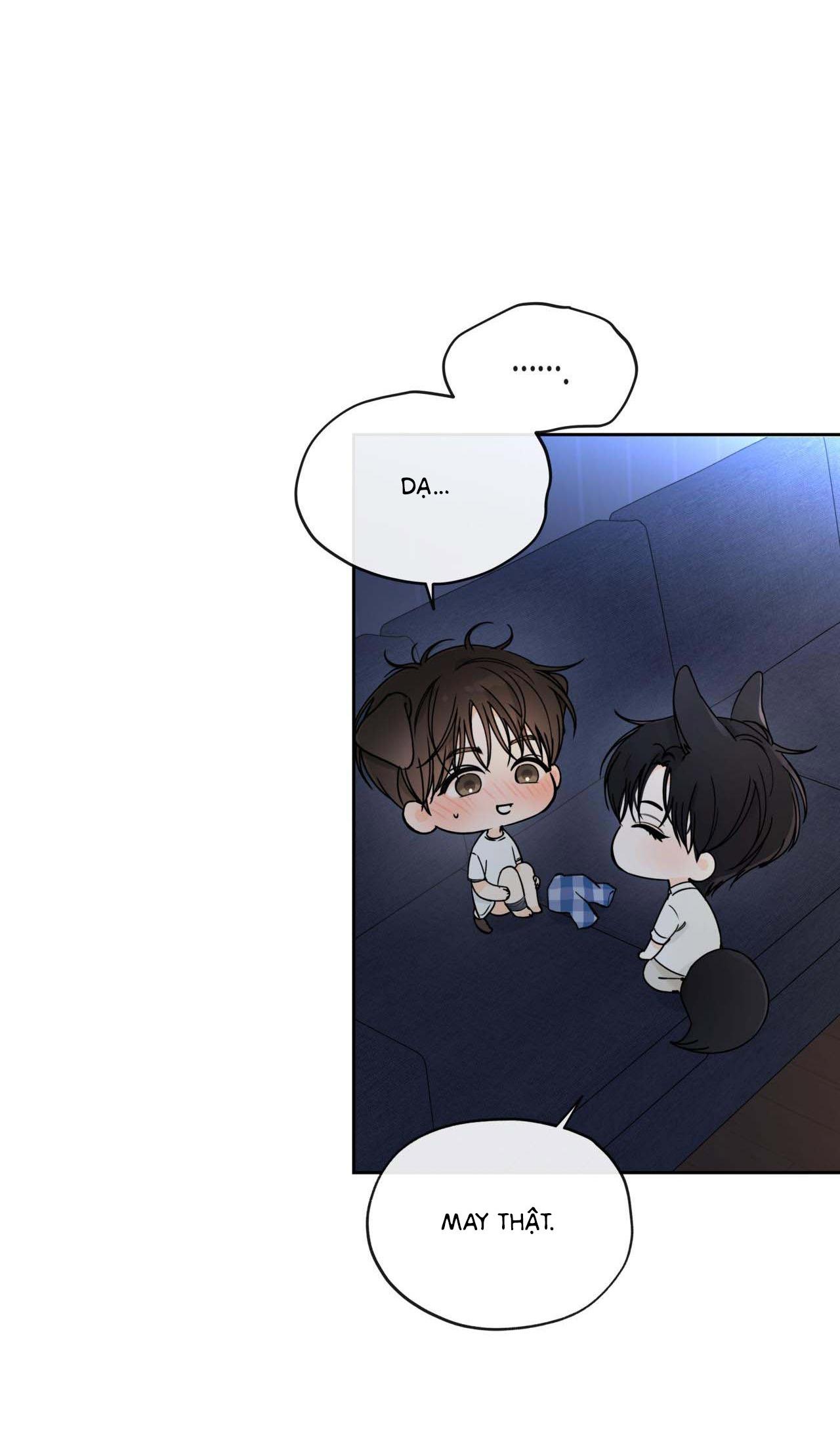 hạ cánh cuối chân trời chapter 25 56