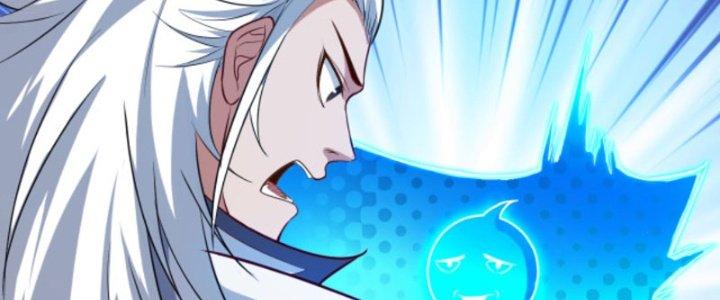 ẩn cư mười vạn năm, đời sau mời ta rời núi chapter 27 87