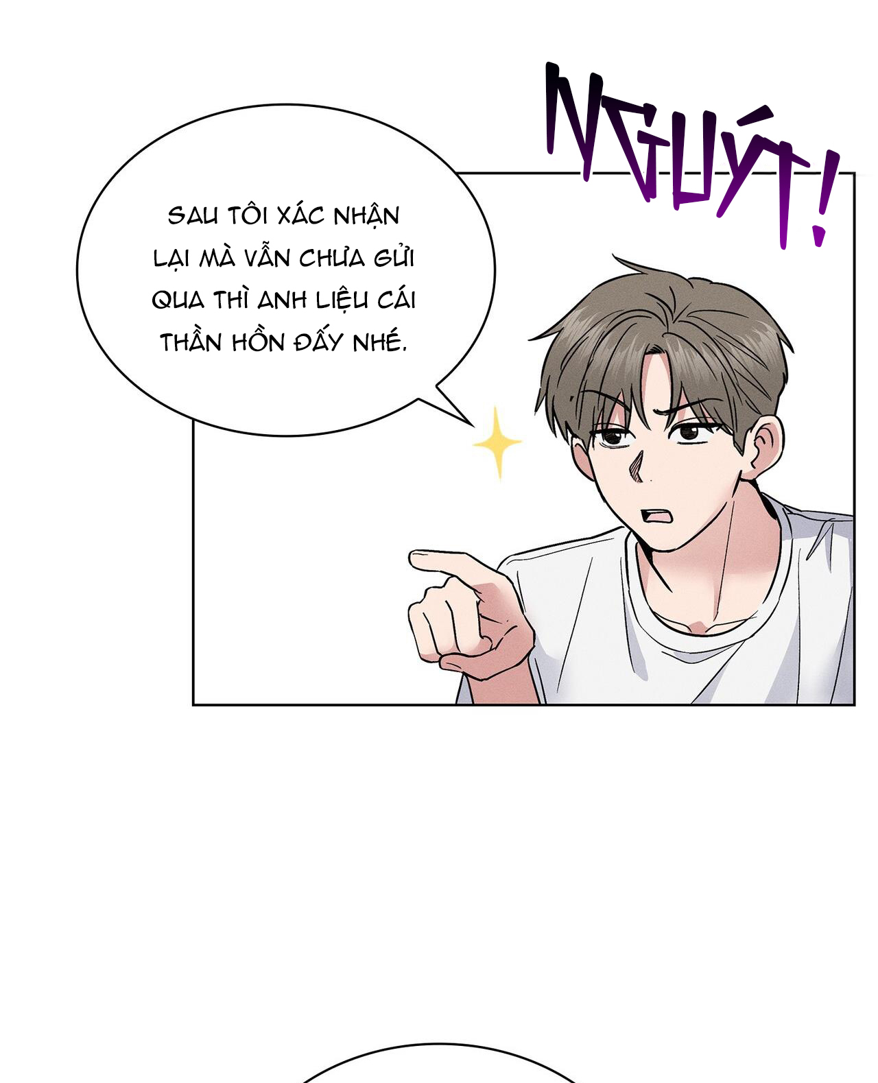 dục vọng mãnh liệt chapter 19 38