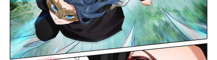 đấu la đại lục 5 - đường tam trùng sinh chapter 89 41