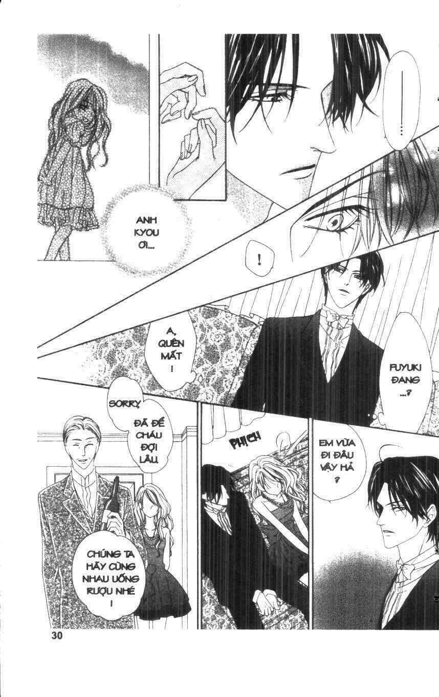 007 phá án chapter 7 24