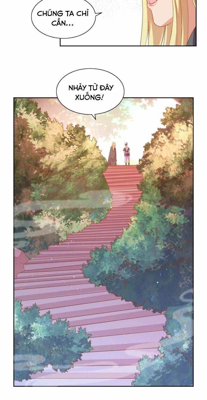 chín năm nghĩa vụ tu chân chapter 29 56