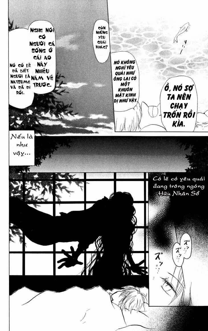 trả tên lại cho yêu quái chapter 16 18