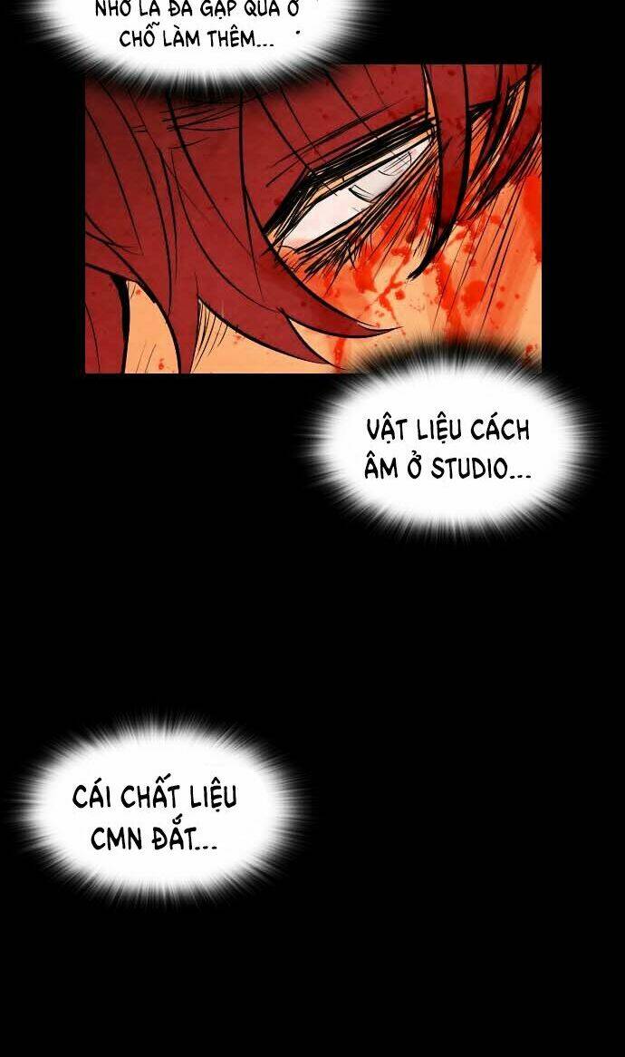 nạn nhân hồi sinh chapter 27 21