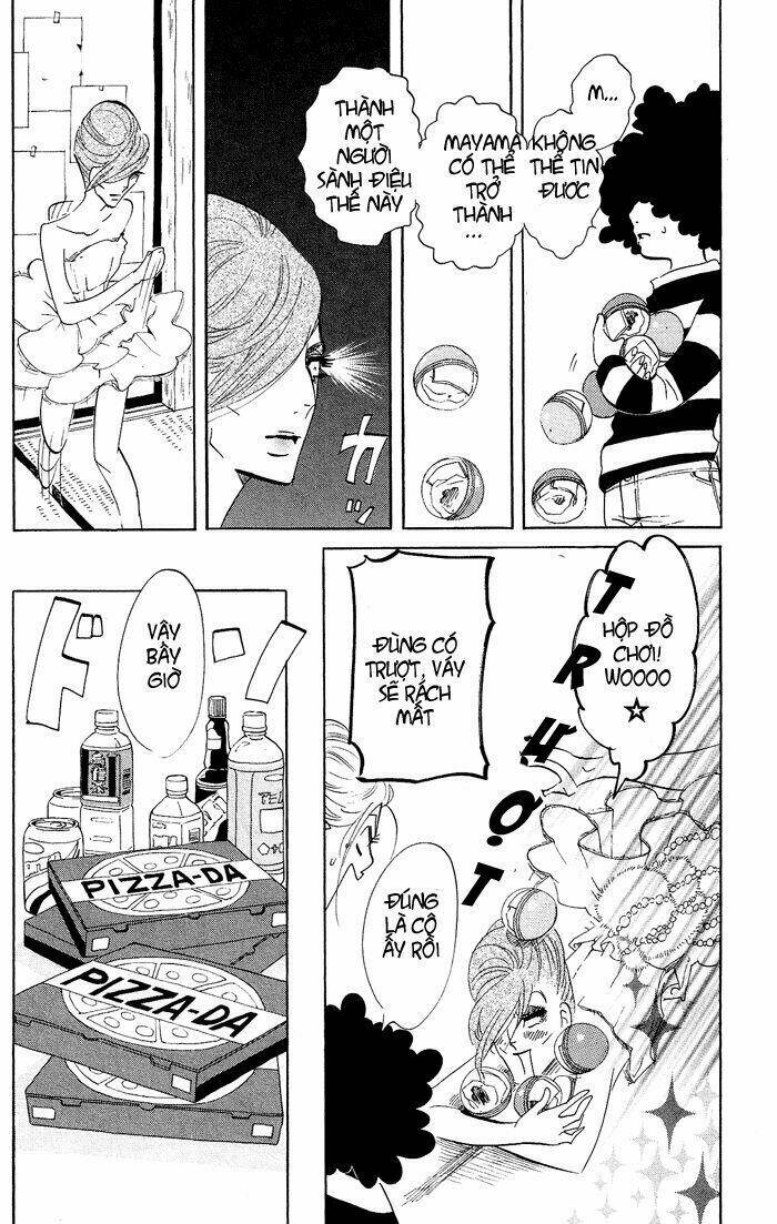 kuragehime (công chúa sứa) chapter 34 5