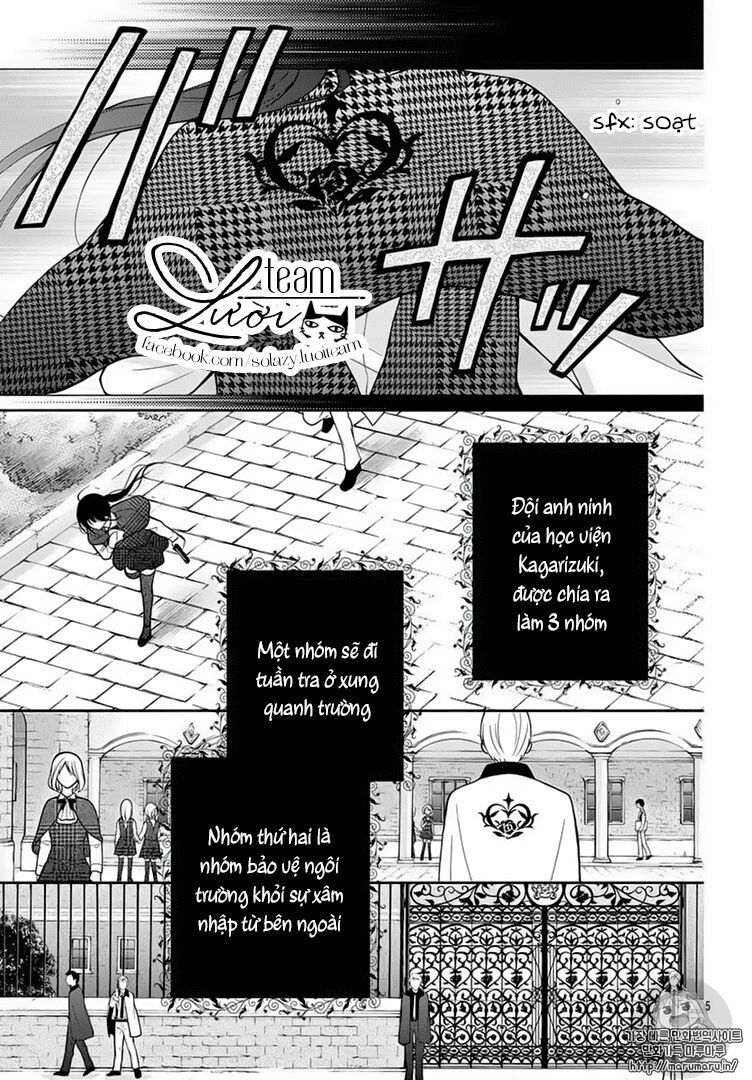 máu của cậu chỉ thuộc về mình tớ... chapter 10.2 5