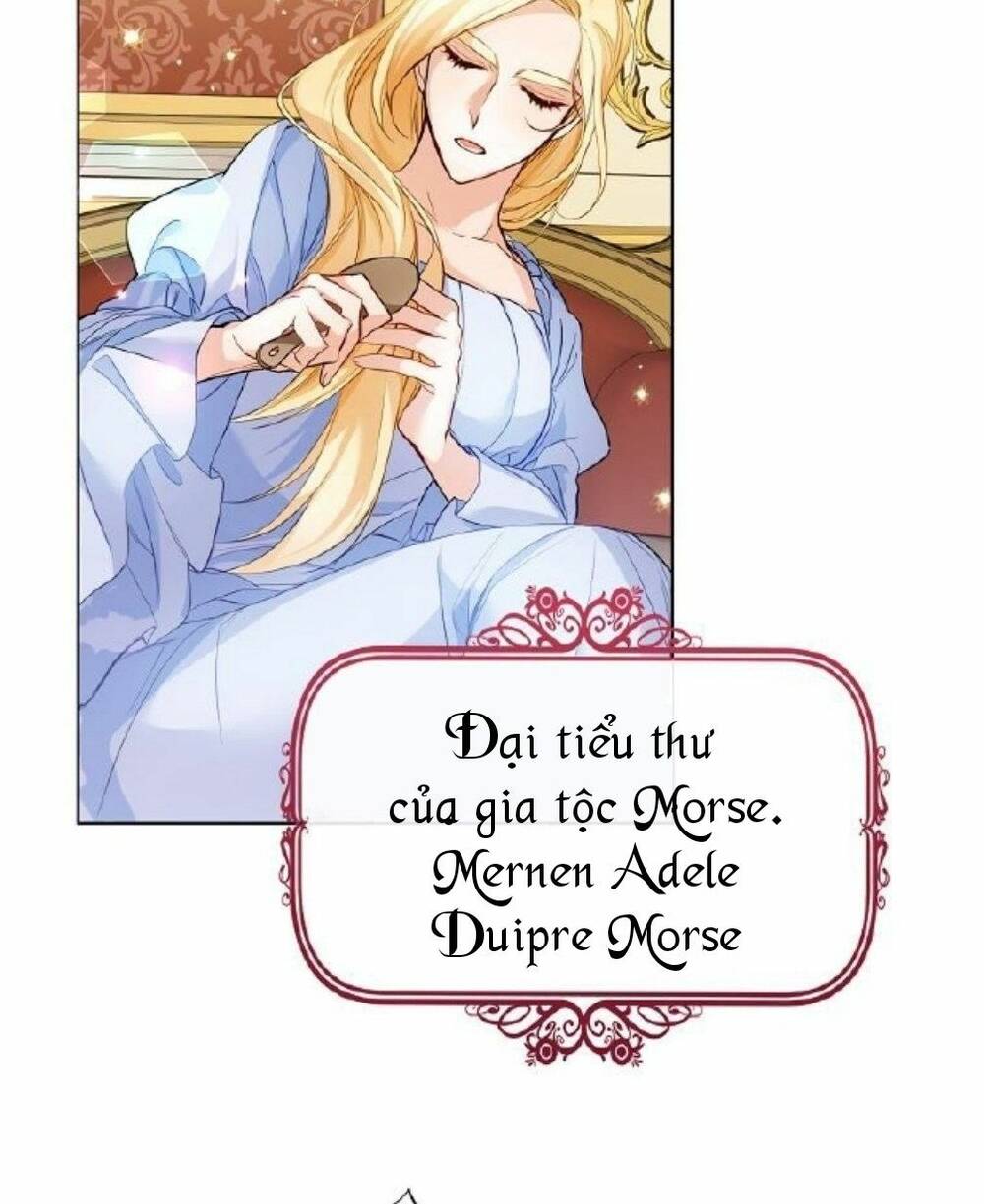 dư vị tách trà chapter 1 19