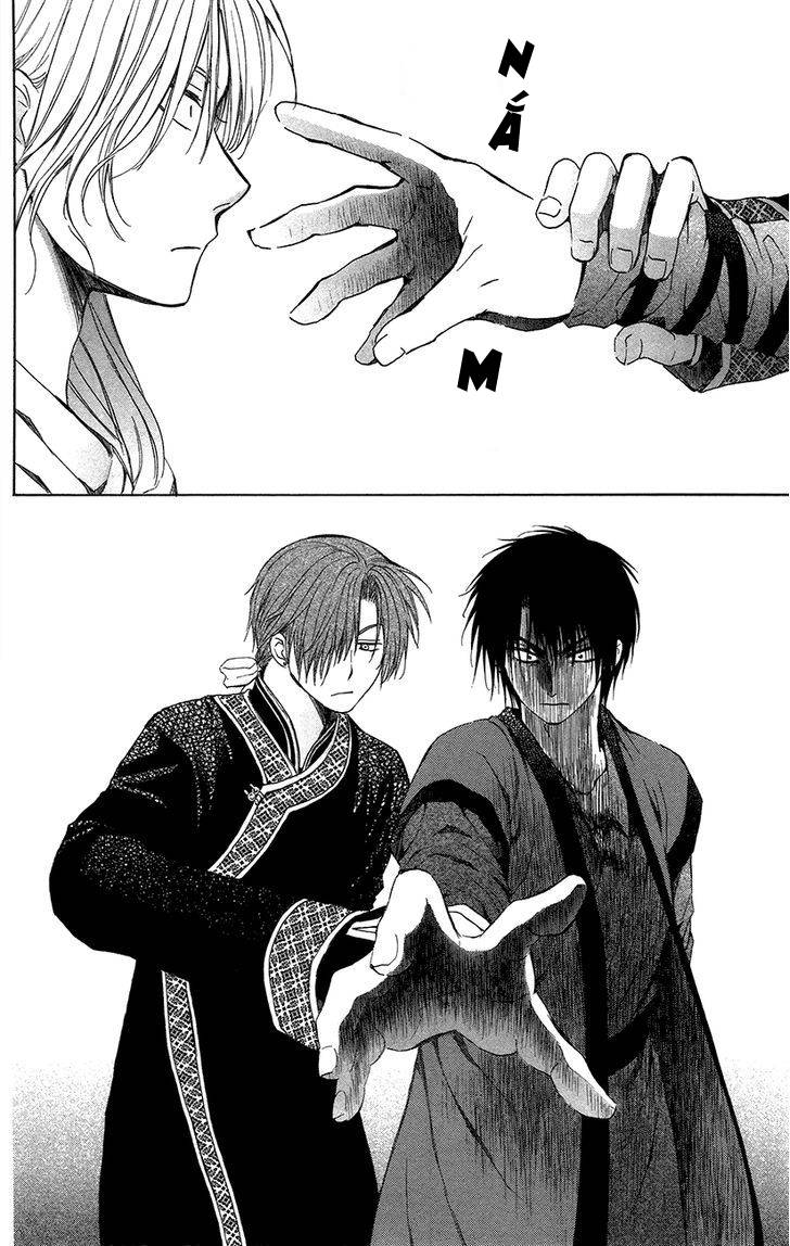 Akatsuki No Yona Chapter 91 - Trang 13