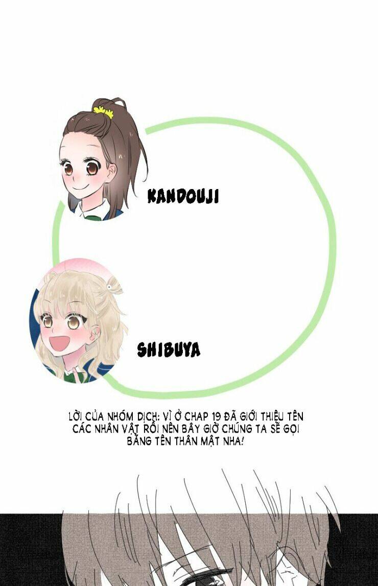 yêu không thể nói chapter 22 36