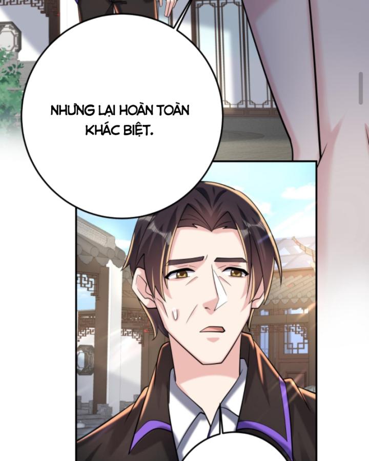 học cùng em gái, tôi bất cẩn vô địch rồi chapter 192 27