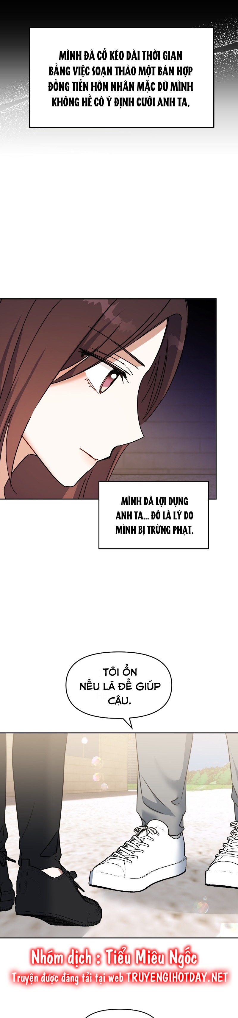 bản cam kết hôn nhân chapter 63 35