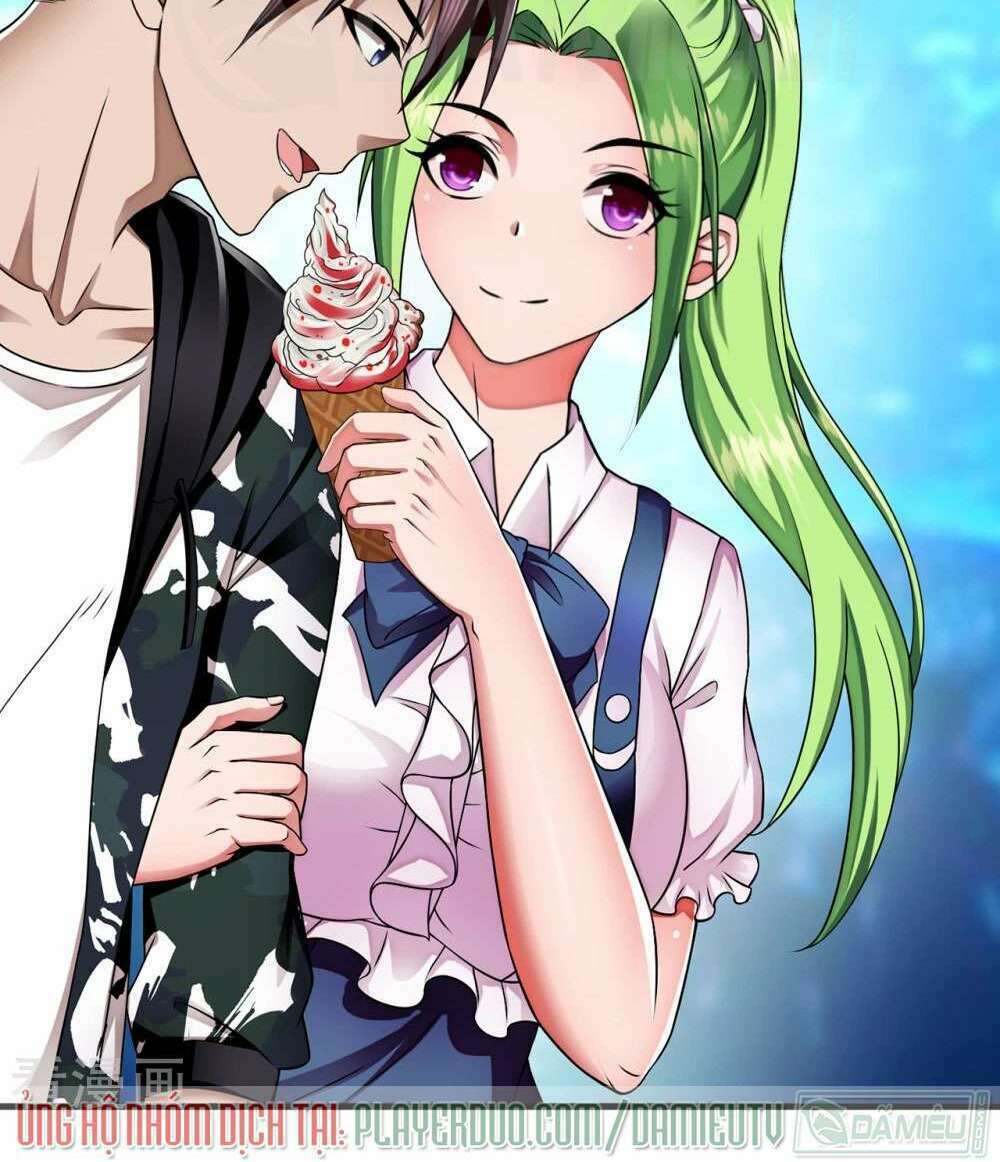 siêu phẩm chiến binh chapter 33.1 2