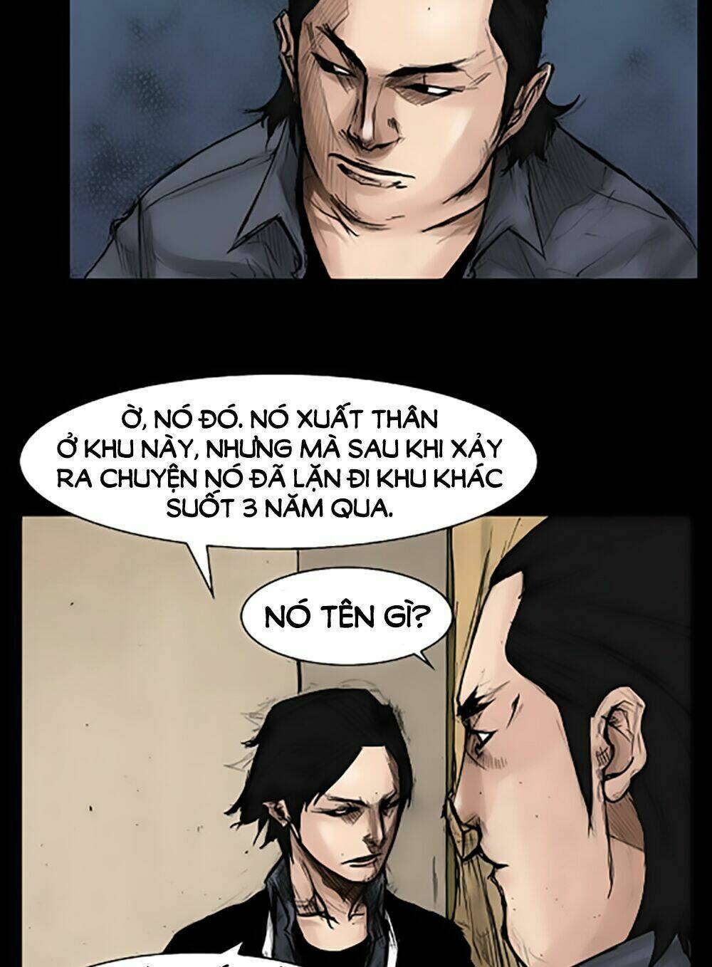 dokgo | độc cô chapter 15 20