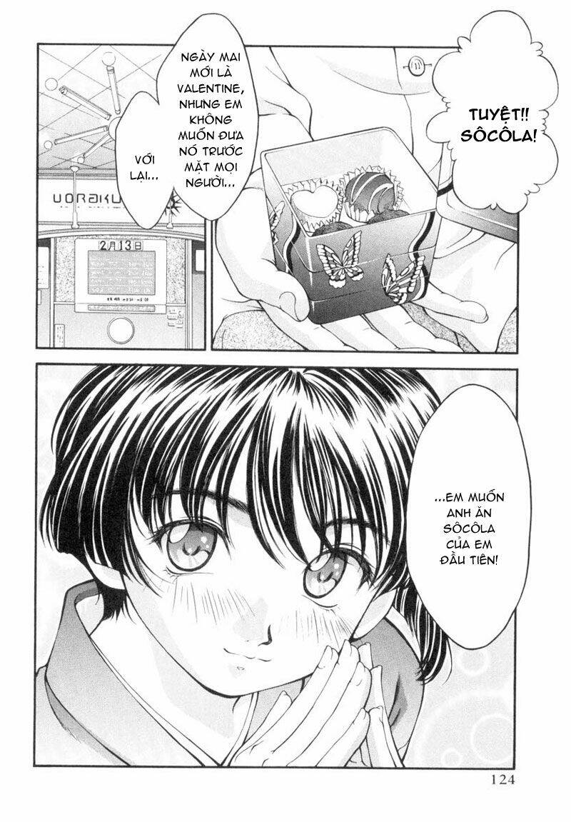 ai yori aoshi chapter 3 16