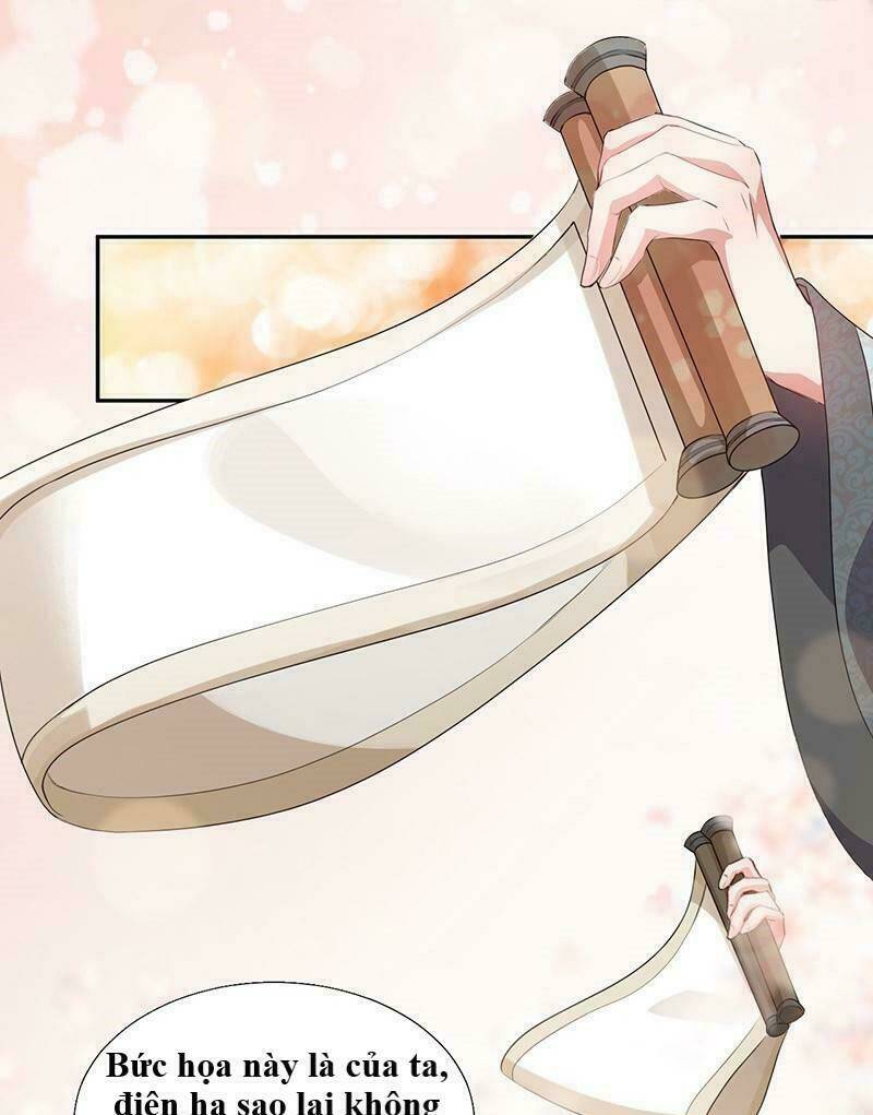 quả nhân có bệnh tên là tương tư chapter 45 2