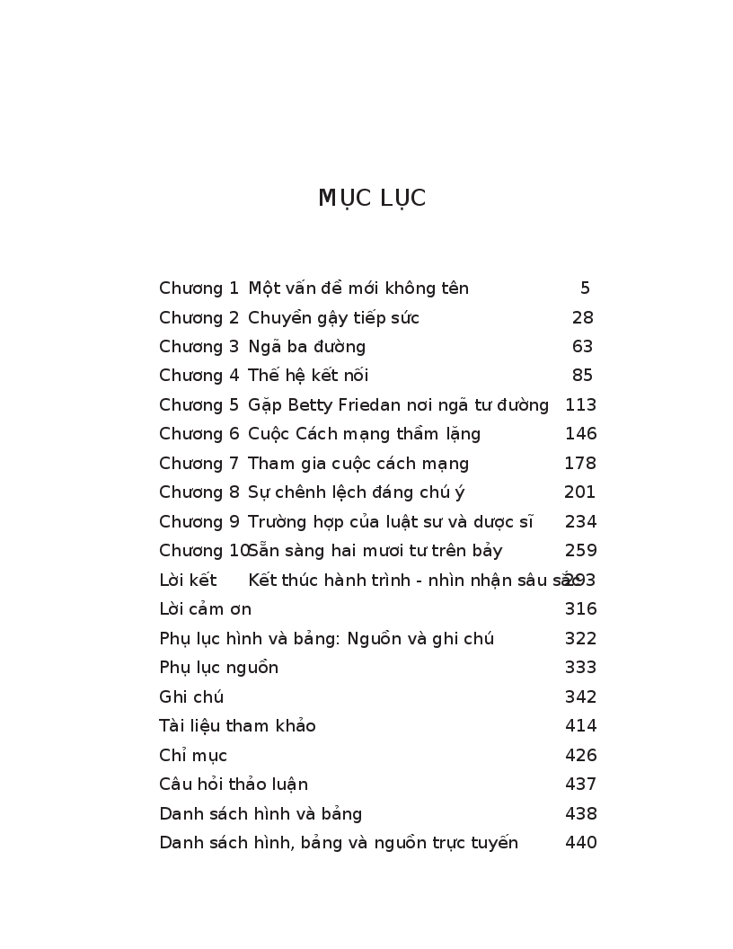 Sự Nghiệp Và Gia Đình - Claudia Goldin