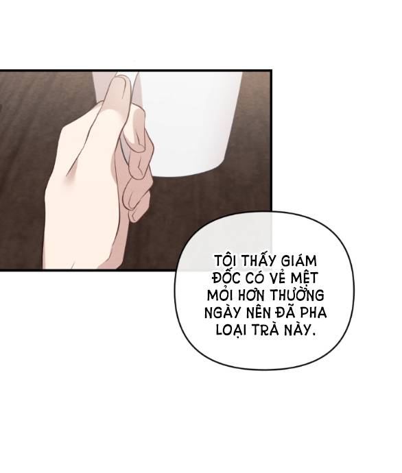 [18+] đêm không thể vãn hồi chapter 4.2 20