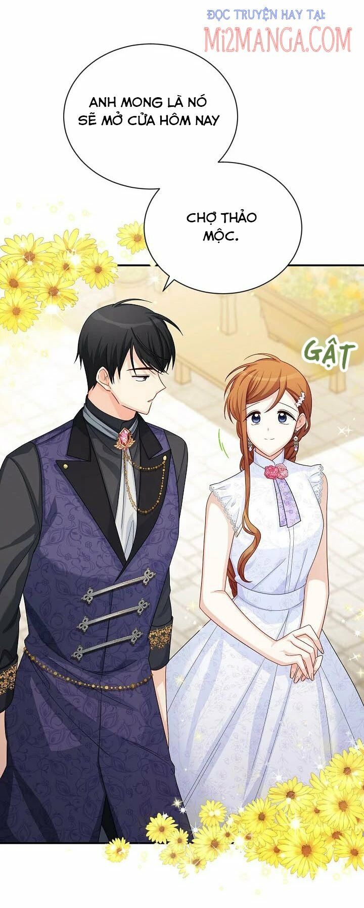 nữ công tước với tâm hồn trống rỗng chapter 62 2