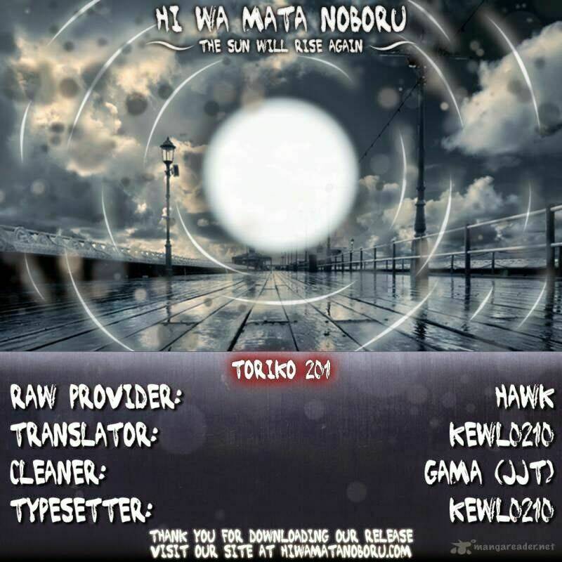 thợ săn ẩm thực chapter 201 17