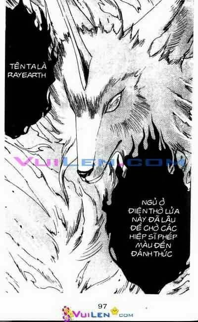 hiệp sĩ phép màu chapter 4 96