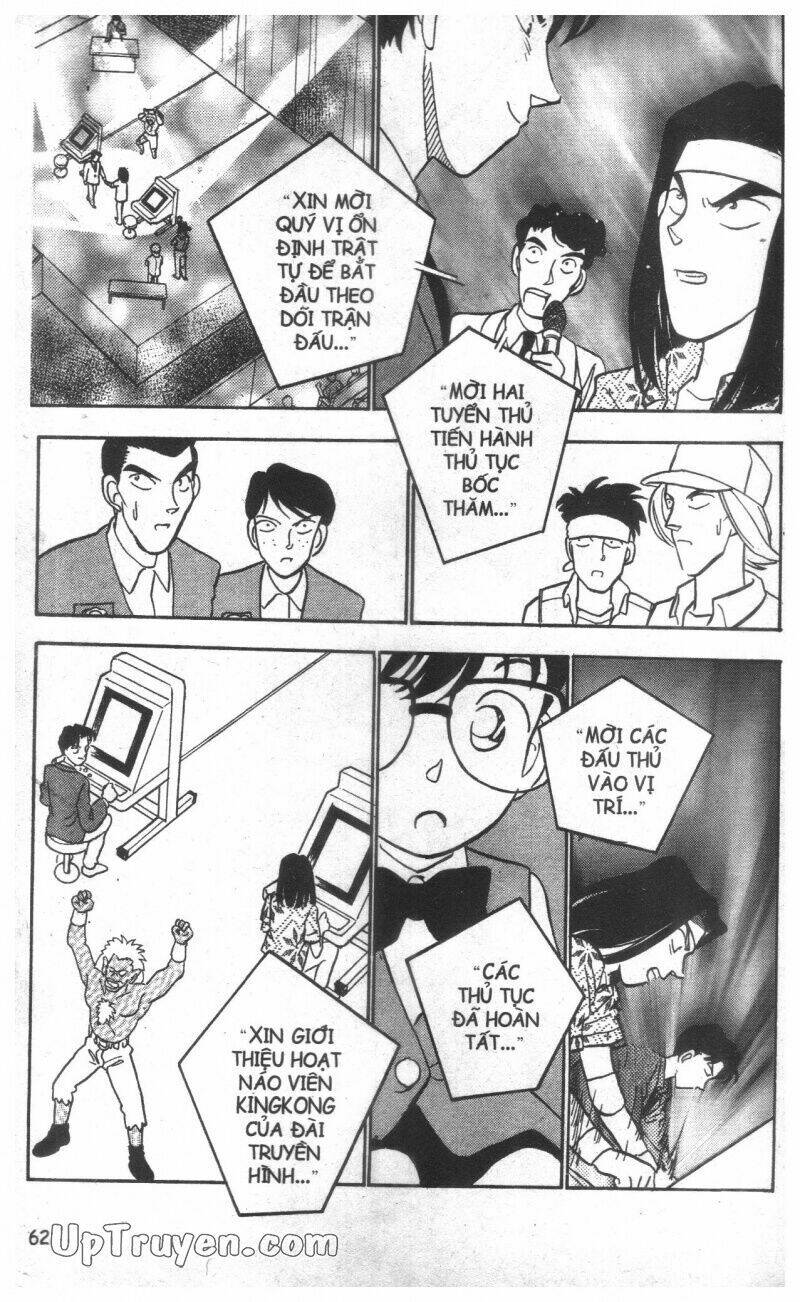 conan - bộ đặc biệt chapter 3 61