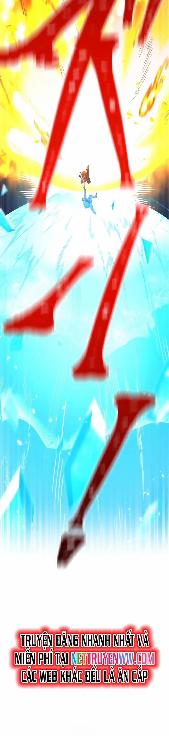 Huyết Thánh Cứu Thế Chủ~ Ta Chỉ Cần 0.0000001% Đã Trở Thành Vô Địch chapter 100 65