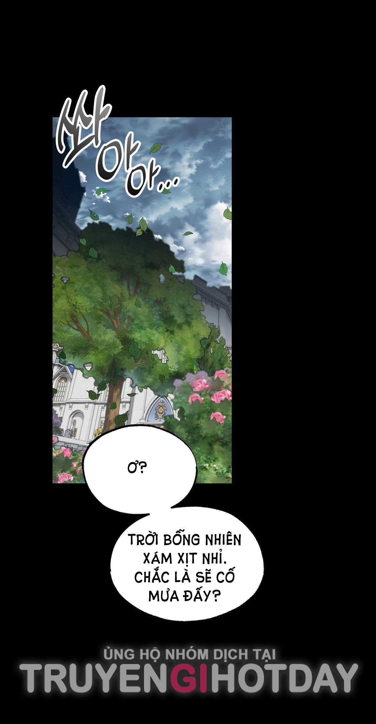 bánh xe của charlotte chapter 28.1 32