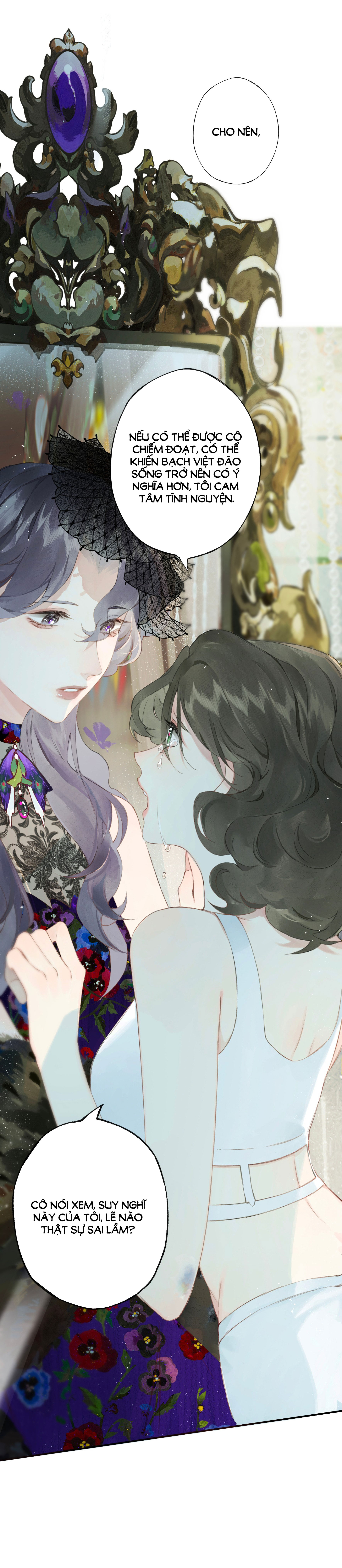 trộm hương chapter 5 24