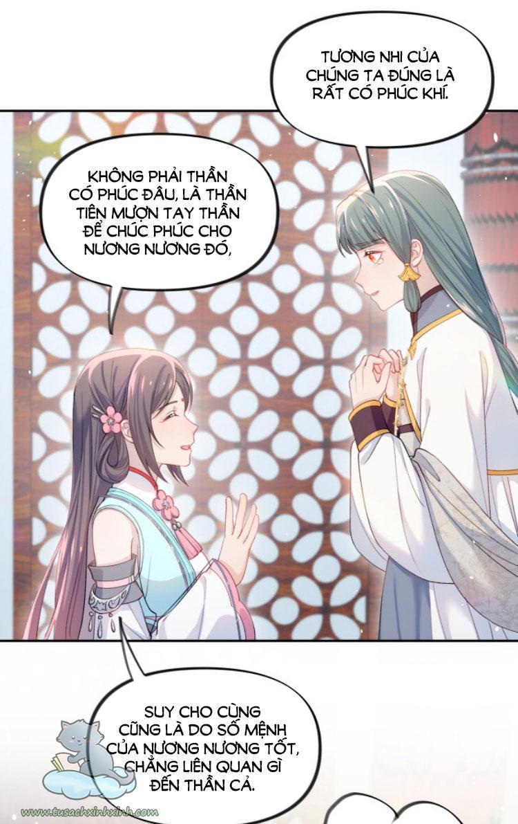 một đêm nọ đột nhiên yandere tới! chapter 29 34