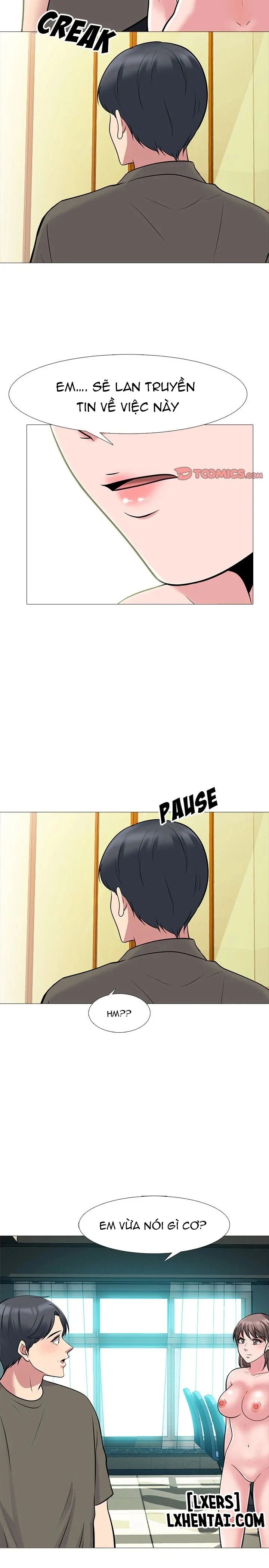 học bổng đặc biệt chapter 95 18