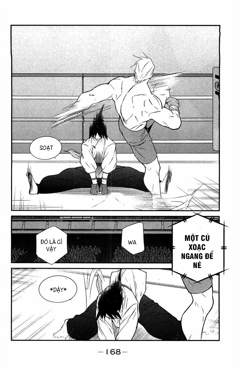 truyền nhân atula 3 chapter 63 29