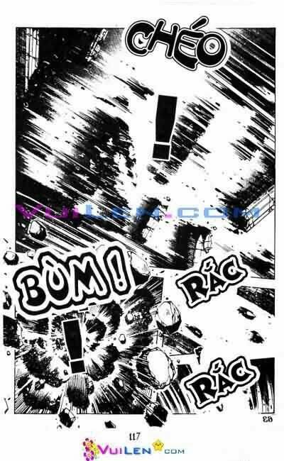 tiểu hòa thượng hd remake chapter 161 3